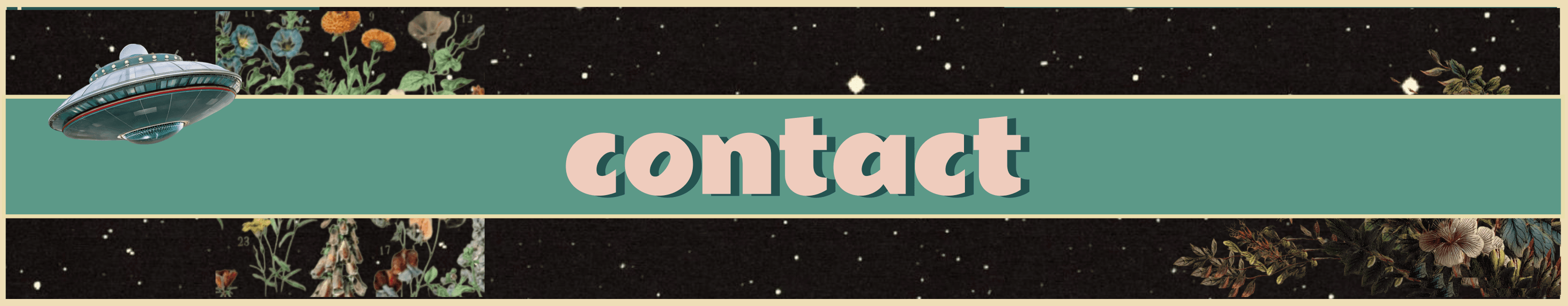 Contact Onset Festival