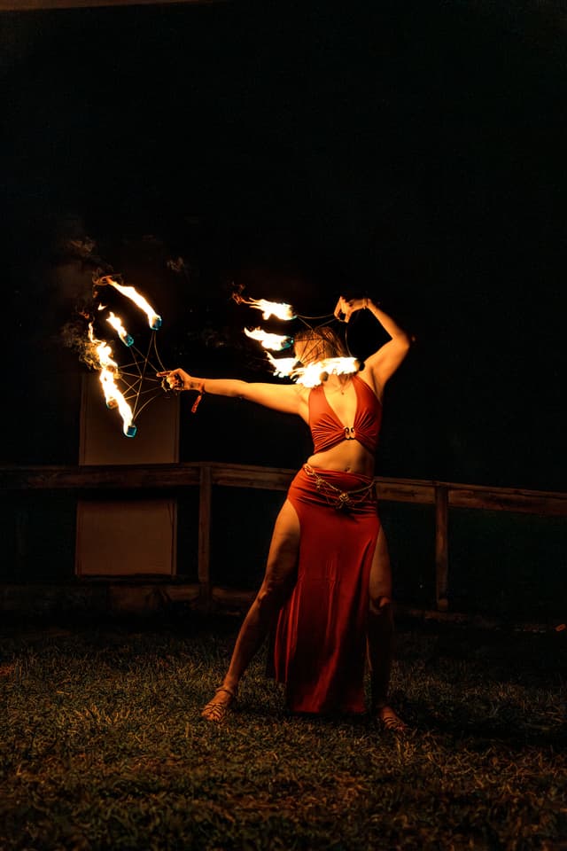 Fire performance