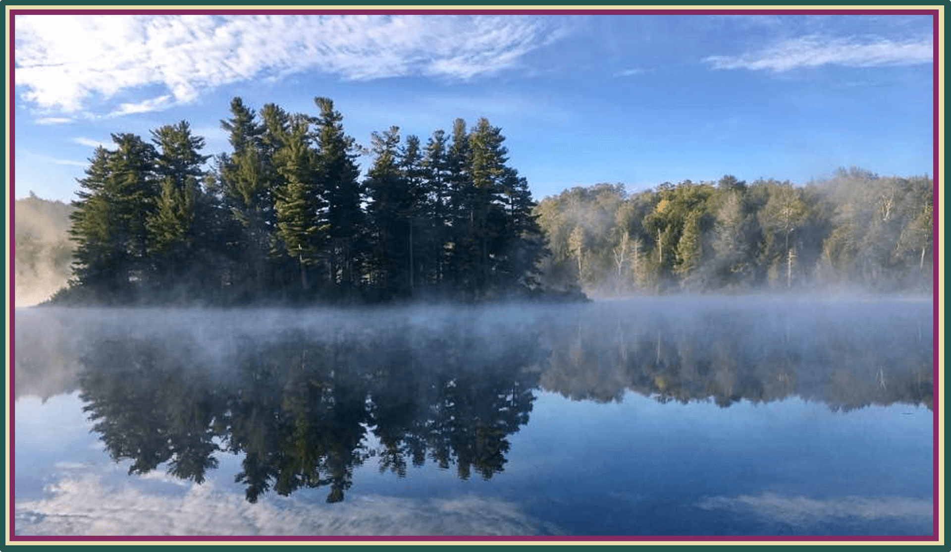 Camp Timber Trails