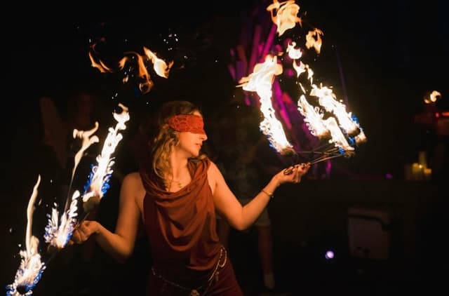 Fire performance
